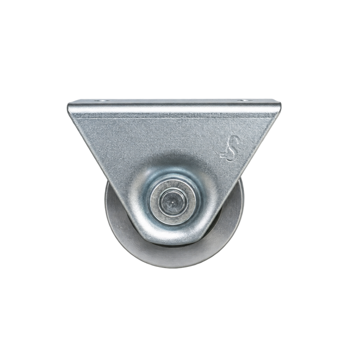 Rullo per cancello scorrevole in alluminio Packit | Cancello Packit
