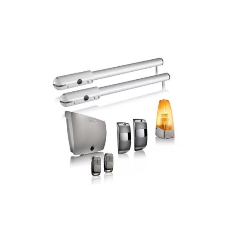 Kit motorisation portail battant SGS Essential