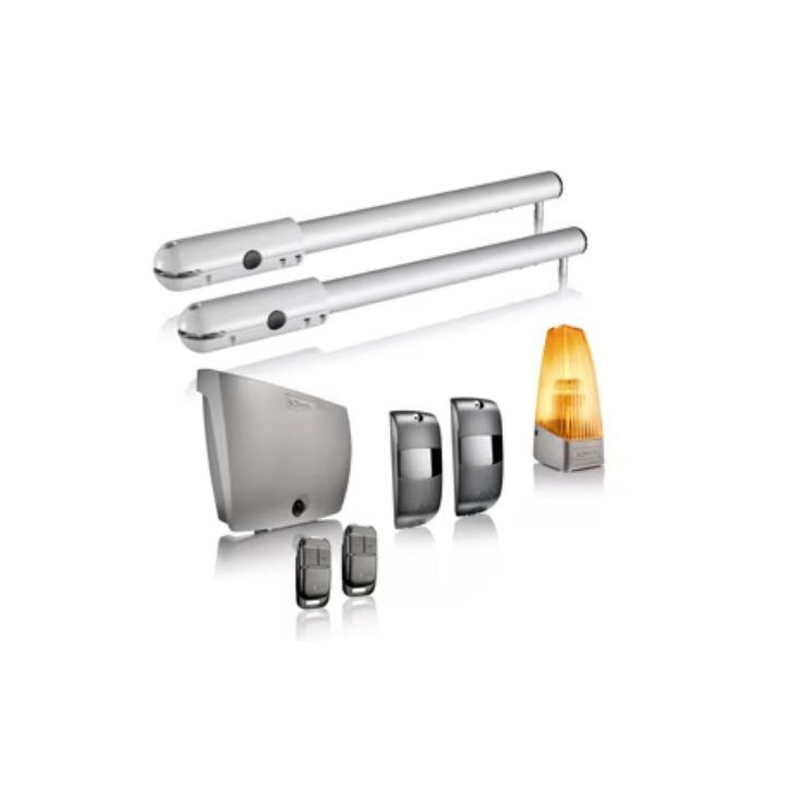 Kit motorisation portail battant SGS Essential