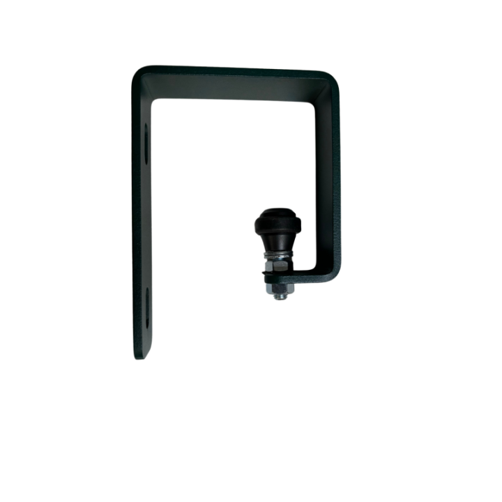 Pièce de guidage - Vert (RAL 6005)