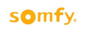 Nos modèles | Logo Somfy